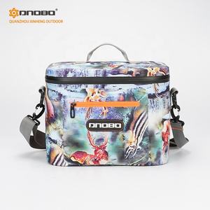 โรงงานถุงเย็นการออกแบบที่ไม่ซ้ำกันคุณภาพ TPU รอยถุงเย็นที่กำหนดเองนุ่มเย็นกันน้ำ10can - Product Image 1