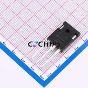 Transistor IGBT/módulo original y nuevo de 247 TO-, venta al por mayor, Chips de componentes electrónicos y servicio BOM - Product Image 1