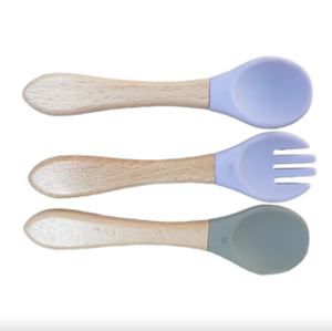 Utensilios de Cocina de Silicona Personalizables: Moldes <span class=keywords><strong>para</strong></span> Horno, Bandejas <span class=keywords><strong>para</strong></span> Cubitos de Hielo, Tazones, Cucharas, Resistentes al Calor, <span class=keywords><strong>Tapas</strong></span> de Botellas de Silicona Reutilizables - Product Image 4