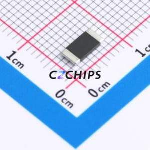 YHR2512SE3WR0025F4ตัวต้านทานความรู้สึกในปัจจุบัน/ตัวต้านทาน2512ตัวต้านทาน (ความต้านทาน: 2.5mOhm )(ความแม่นยำ: 1% )(พลังงาน: 3W) - Product Image 2