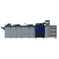 Photocopieur couleur reconditionné Konica Minolta Accurio Press C3070