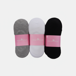 10 paires de chaussettes pour femmes - Product Image 1