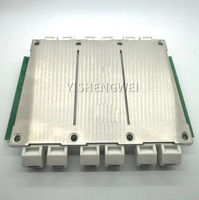YSW FS450R17KE3/AGDR-62C Fournisseur de composants électroniques de module IGBT en stock FS450R17KE3-AGDR-62C Fineon