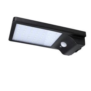 49 Solar Led de seguridad Sensor de movimiento al aire libre de <span class=keywords><strong>la</strong></span> pared de <span class=keywords><strong>la</strong></span> luz para Granero garaje almacén cubierta granja - Product Image 2