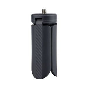 CatTail KM-5 taşınabilir Mini masaüstü el Tripod ile 1/<span class=keywords><strong>4</strong></span> vida esnek cep telefonu ve eylem kamera tutucu - Product Image 1