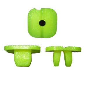 Ks 1140 Plastic <b>Car</b> Fastener <b>Clip</b> For Honda Auto Repair Replacement Parts - Product Image 5
