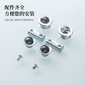 Stainless Steel Flip Shoe Rack <b>Single</b> Layer Durable Modern Design For Concealed Cabinet Use - Product Image 4