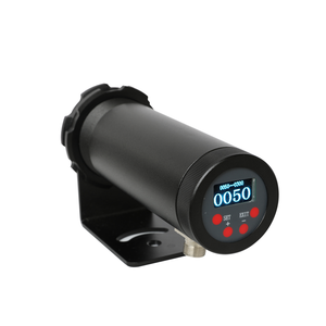เซ็นเซอร์วัดอุณหภูมิอินฟราเรดแบบอุตสาหกรรม 4-20mA สำหรับอุตสาหกรรม - Product Image 3
