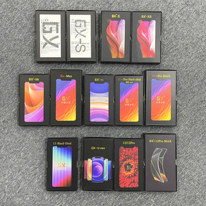 OEM GX H E.X ZY JK <span class=keywords><strong>OLED</strong></span> teléfono móvil pantalla lcd con digitalizador táctil para <span class=keywords><strong>iphone</strong></span> x xs x <span class=keywords><strong>xr</strong></span> xmax pantalla lcd duro <span class=keywords><strong>OLED</strong></span> - Product Image 2