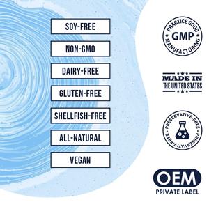 เยลลี่น้ำส้มสายชูแอปเปิ้ลไซเดอร์ออร์แกนิกลดน้ำหนักยาคาร์โบไฮเดรตลดน้ำหนักลดน้ำหนักลดน้ำหนักวิตามินดีท็อกซ์วิตามินหมากฝรั่งแอปเปิ้ลไซเดอร์น้ำส้มสายชู - Product Image 6