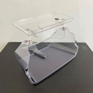 New Arrival High Quality Storage Box <b>Car</b> <b>Interior</b> Accessories Organizer ABS+TPE - Product Image 3