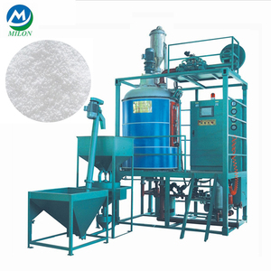 Tuyệt Vời Chất Lượng EPS Làm Máy Sản Xuất Polystyrene Quả Bóng - Product Image 2