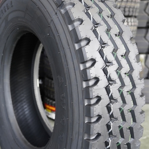 315/80r22.5 pneu 11R22.5 13R22.5 11R24.5 TBR pneu de camion sans chambre avec certification ECE DOT ISO SNI - Product Image 6