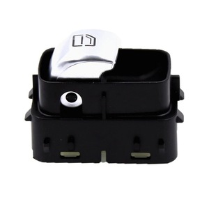 Mercedes-Benz Tailgate Trunk Lid Button <b>Switch</b> 2229051604 A2229050409 <b>12V</b> Electric Auto <b>Switch</b> - Product Image 2