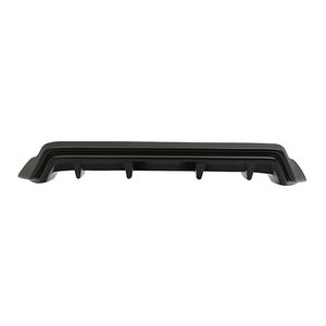 Kit de Carrocería de Repuesto para Carrocería de Automóvil 2015-2017 RC300 RC350 F-Sport, Difusor Trasero Sin Pintar en Plástico ABS, Nuevo - Product Image 5