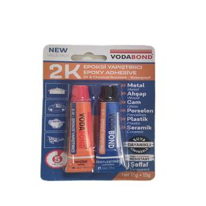 AB <span class=keywords><strong>Epoxy</strong></span> keo cho sử dụng để trái phiếu gốm sứ và kim loại nhanh chóng chữa cyanoacrylate dính - Product Image 4