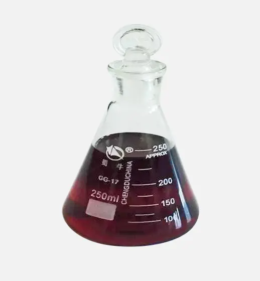 T702 Sodium Petroleum Sulfonate Emulsifying Cutting Oil Additive Sodium Petroleum Sulfonate