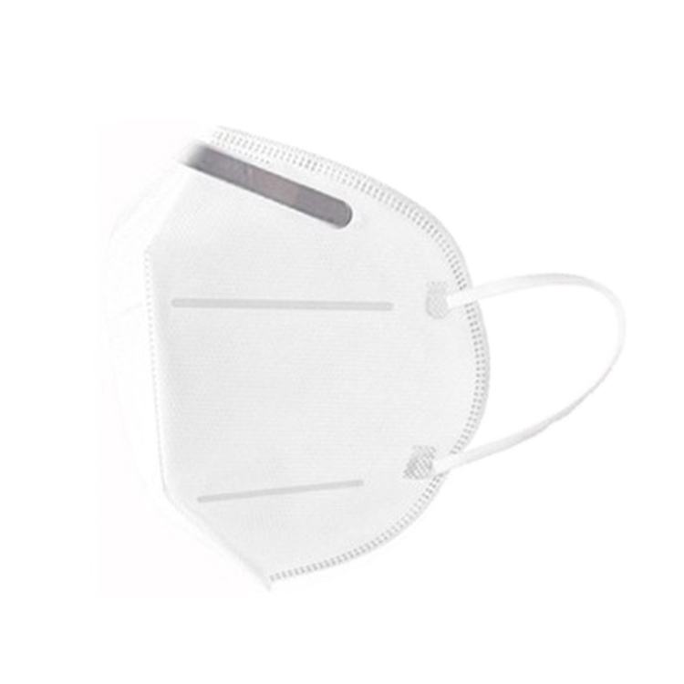 In Stock K-N95 Masks 99% Filtering 5 Layer Reusable KN95 Respirator Face FFP2 Mask KN95