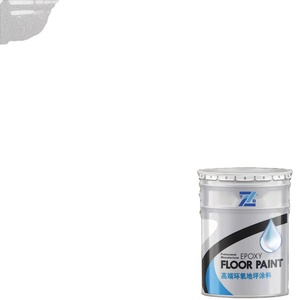 Pintura de Mármol Líquida para Pisos de Arena Epoxi de Color Personalizado al por Mayor de Fábrica, Revestimiento para Sala de Estar - Product Image 1
