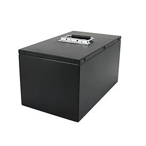 แบตเตอรี่ LiFePO4 72V 50Ah สำหรับรถกอล์ฟ แบบน้ำ ชนิดเหลว อายุการใช้งาน 3000 รอบ - Product Image 3