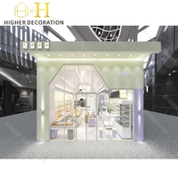 Meubles de boulangerie en gros, vitrine à pain, cadre en bois, vitrine à beignets, présentoir de pâtisserie, étagère de boulangerie