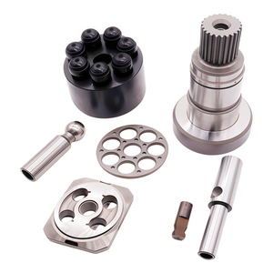 Pièces de réparation pour pompe à piston hydraulique A2FM, connexion 1/2 pouce, 100 bars, 80/90/107/125/160/180/200/250/355, rotative - Product Image 1