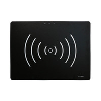Solución de escritorio UHF todo en uno, lector RFID escritor, novedad