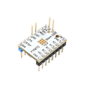 TMC2209 V3.0 Step Motor sürücü adım çubukları sessiz sürücü 256 Microsteps akım 2.8A tepe VS TMC2208 - Product Image 2