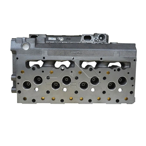 6N8103 8N1187 ฝาสูบเครื่องยนต์ 3306-PC สำหรับ 6N8103 8N1187 ไม่ว่าสินค้าจะเป็นเครื่องยนต์หรืออะไหล่เครื่องยนต์ ผ่านการทดสอบอย่างมืออาชีพ - Product Image 3