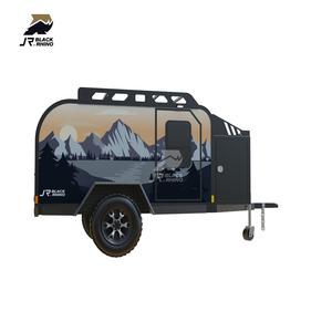 Fundas de Almacenamiento para Remolques de Campamento, Remolques de Viaje Todoterreno, Remolques RV y <span class=keywords><strong>Autocaravanas</strong></span> - Product Image 2