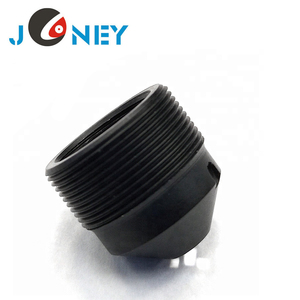 Cctv Cámara pinhole lente 6mm 8mm 10mm de longitud <span class=keywords><strong>focal</strong></span> F1.6 M12 manual montaje iris fijo Mini tamaño de la lente - Product Image 5