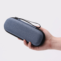 Étui isotherme de voyage portable avec doublure en aluminium, boîte de rangement réfrigérée pour stylo EpiPen et fournitures diabétiques