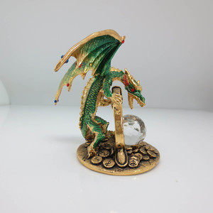 Colección de estatuillas artesanales de metal <span class=keywords><strong>Z</strong></span> - Product Image 4