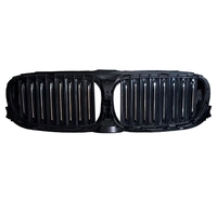 51137497205 51132713816 Grille de pare-chocs pour BMW G11 G12 7'Series 2014-2019