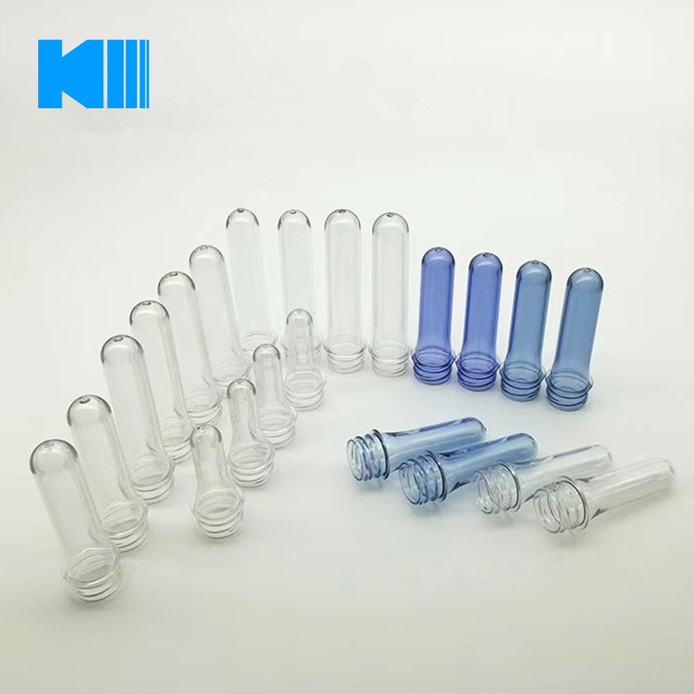 350 мл ПЭТ Преформа 16 г Шея