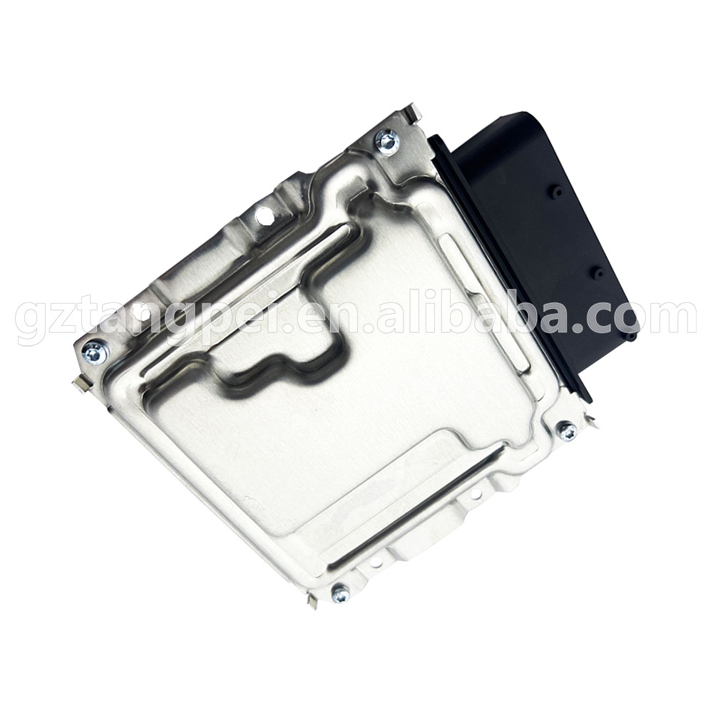 Hyundai Engine Control Module 39101-04425 - Reliable Performance