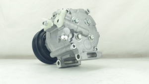 Meistverkauftes Autoteil 44728-03600 Klimaanlagen-Kompressor für AC-Kompressor für TOYOTA Tank 1.0L - Product Image 2