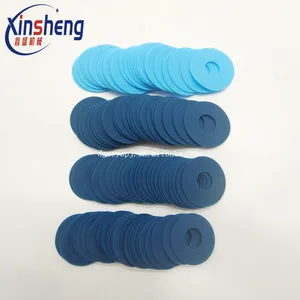 Best Quality Rubber Sucker for Heidelberg Roland Komori KBA Offset Printing Machine Parts