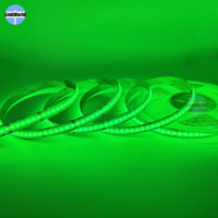 Tira de LED COB RGBWW RGBCCT Dual White 5 en 1, 840 Chips, 12 mm, Fpcb sin Puntos, Tira de LED COB RGBW Inteligente y Flexible para Decoración