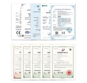 Febatt 26650 Équipement d'inspection de sécurité Antichoc et résistant au sel 48V 35Ah Lifepo4 Batterie - Product Image 5