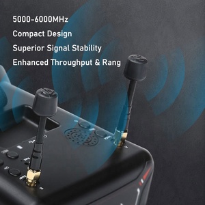 <span class=keywords><strong>5.8GHz</strong></span> <span class=keywords><strong>FPV</strong></span> 3dBi 5000-6000MHz 150 mét 60 mét RP-/rhcp/lhcp <span class=keywords><strong>FPV</strong></span> ăng ten thông tin liên lạc NFC chip ăng ten cho <span class=keywords><strong>FPV</strong></span> bay không người lái - Product Image 5
