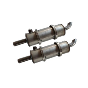 <span class=keywords><strong>Precio</strong></span> al por mayor Universal Diesel Catalytic Converter Euro 3 Euro 4 para camión de escape - Product Image 1