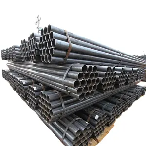 A106 Gr B API 5L X 42 oil and gas transmission Seamless pipe