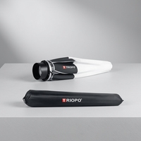 Nouvelle boîte à lumière sphérique pliable KQ65 65cm 26 pouces, diffuseur de flash en forme de boule, monture Bowens, pour photographie et vidéo en studio