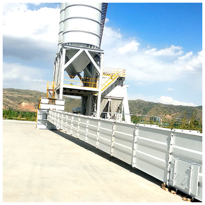 Kova asansörü, toz granüler ve en çok satılan malzemelerin küçük parçalarının dikey taşınması için uygundur 2024 - Product Image 3