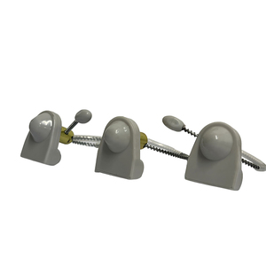 Anti-Theft <strong>Security</strong> Mini Pencil Garment <strong>Tags</strong> 58K AM EAS <strong>System</strong> Magnet-style Clothing <strong>Tags</strong> - Product Image 4