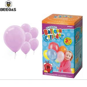 <span class=keywords><strong>Prix</strong></span> de vente EC-22 Bouteille Hélium 50 Ballon 22.3L Réservoir de Gaz D'hélium Ballons En Égypte - Product Image 6
