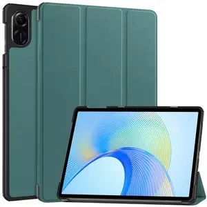 Flip Folio tutamak PU deri stant kılıfı onur için ped X8 X9 su geçirmez tablet kılıfı için onur ped X9/onur X8 pro11.5 2023