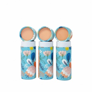 Tubes en kraft en gros, contenants d'expédition, petits tubes en carton, emballages en tubes de papier - Product Image 4