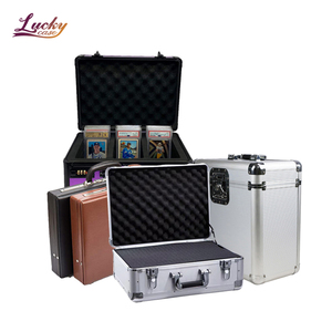 Factory Customization Aluminum <strong>case</strong> Aluminum Vinyl <strong>Record</strong> <strong>case</strong> with OEM/ODM Support Portable CD <strong>Case</strong> with Aluminum Protect Tool - Product Image 6